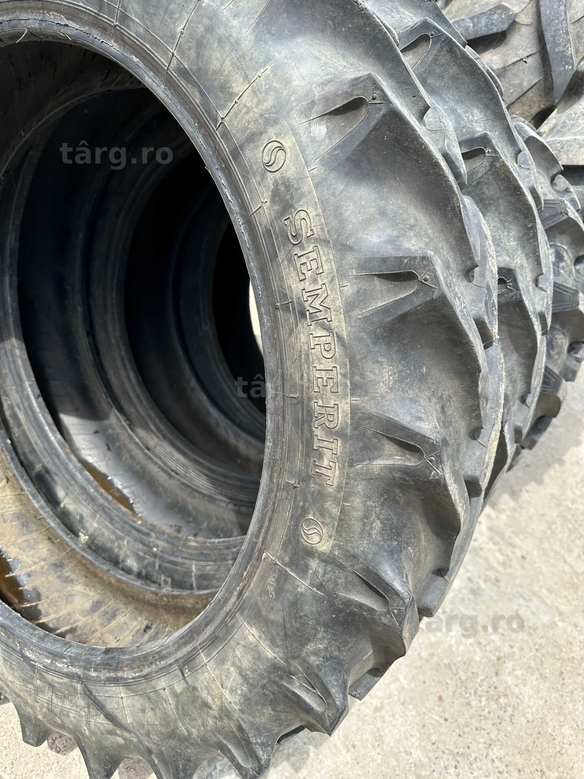 Anvelope sh 8.3 R28 3