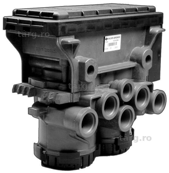 modulator EBS ABS remorca mercedes man daf iveco renault scania schmiz 5