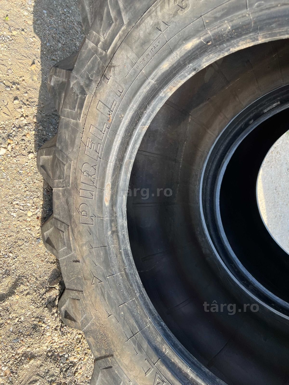 Anvelope sh 380.70 R20 Pirelli 3