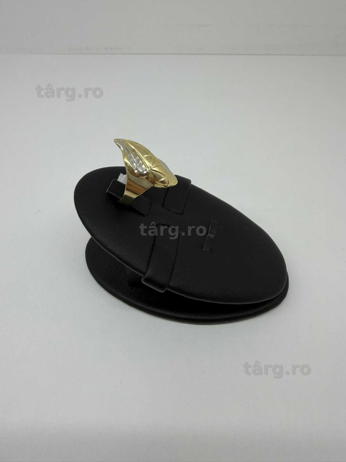 Inel aur 14k 2.44g (Ag50 Galata B8526) Garantie 2 ani! 2