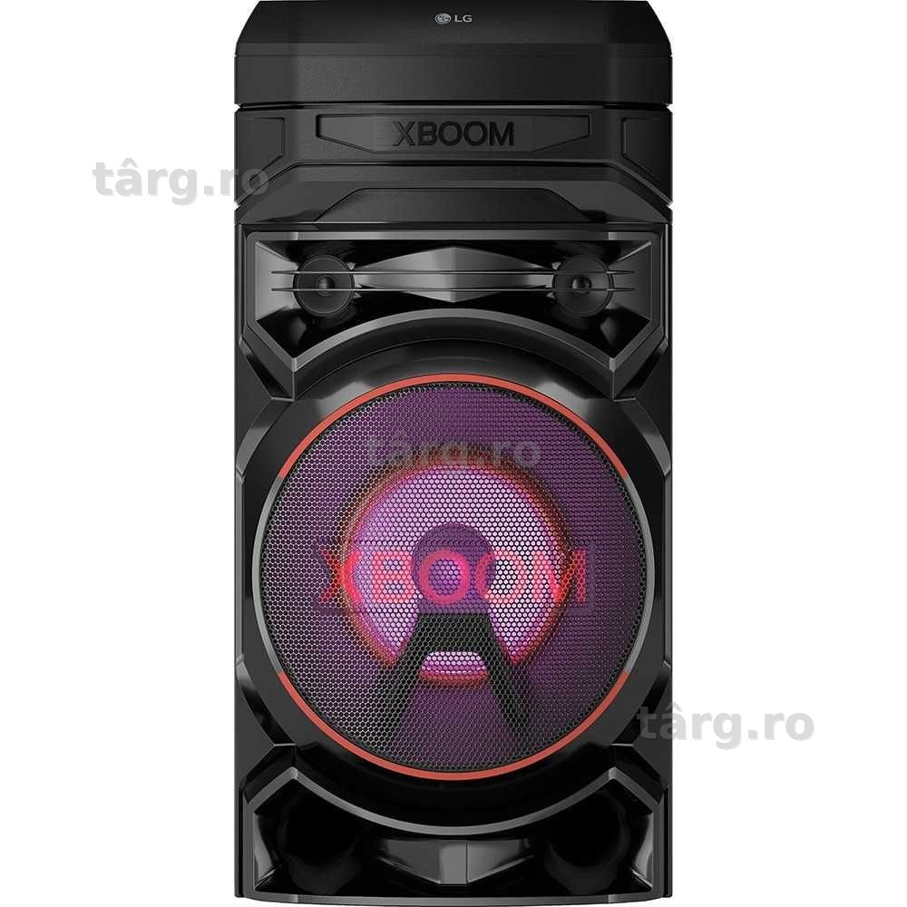 Hope Amanet P2- BOXA LG XBOOM RNC5