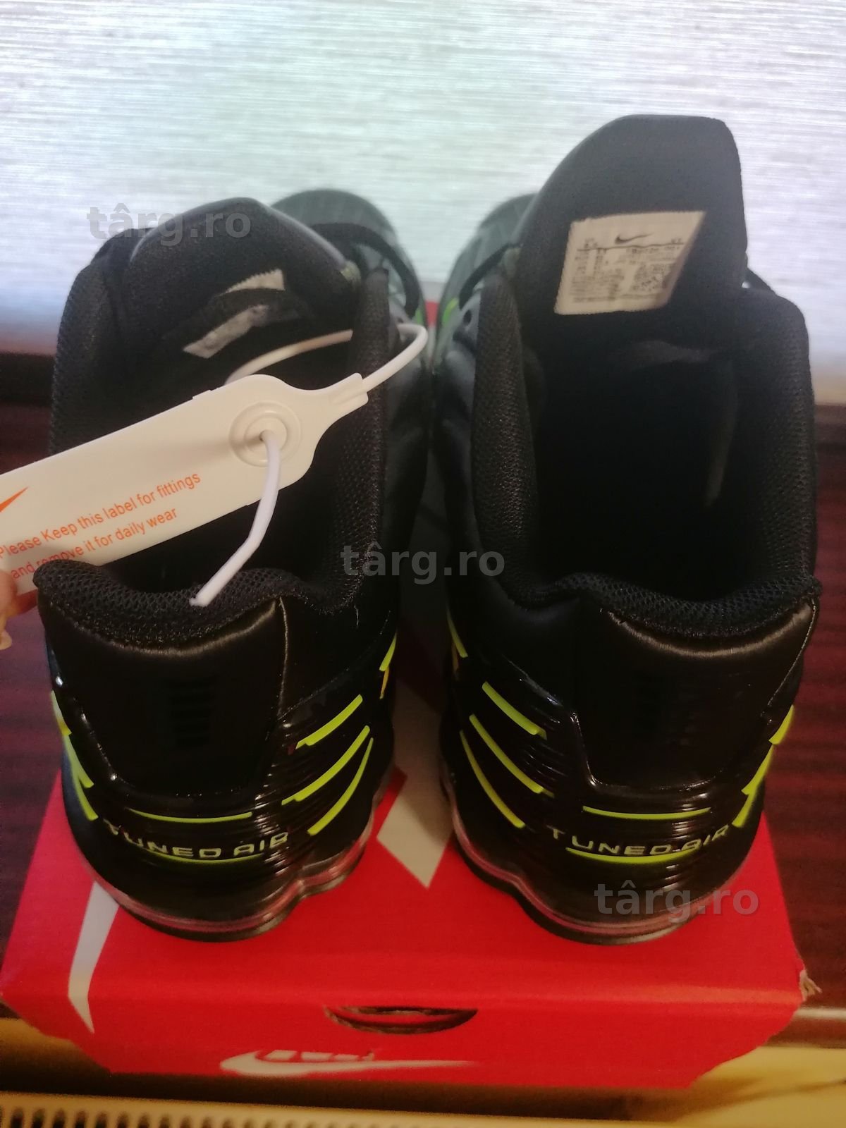 Nike air max plus 3., 6
