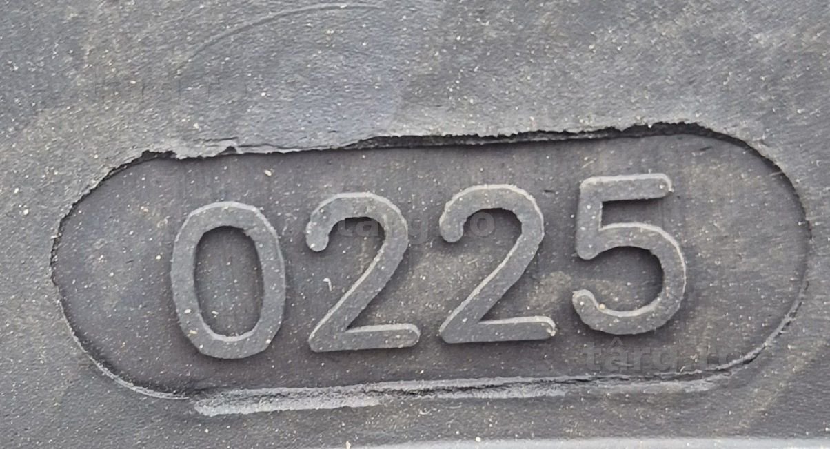205/75 R16C 113R IMPERIAL Ecovan 3 RF19 10 P.R. Anvelope de vara PROMO 4