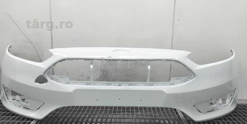 Bara Fata Ford Focus 4 IV 2014-2017 (Frozen White (Alb))