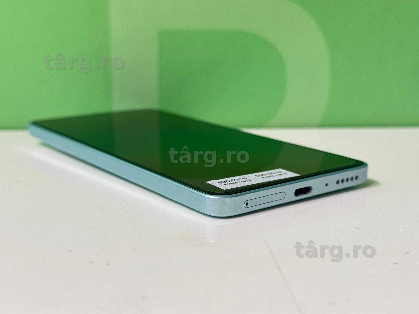 Xiaomi Redmi Note 14 5G (B.61855 Tatarasi) Garantie 2 ani 4