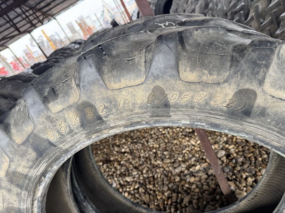 9,5r32 alliance tractor 6