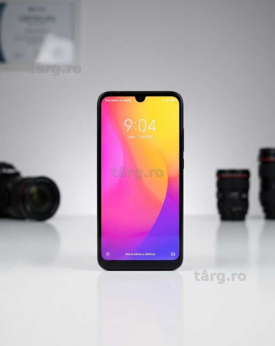 Xiaomi Redmi 7 (AG.7) Garantie 2 ani! 2