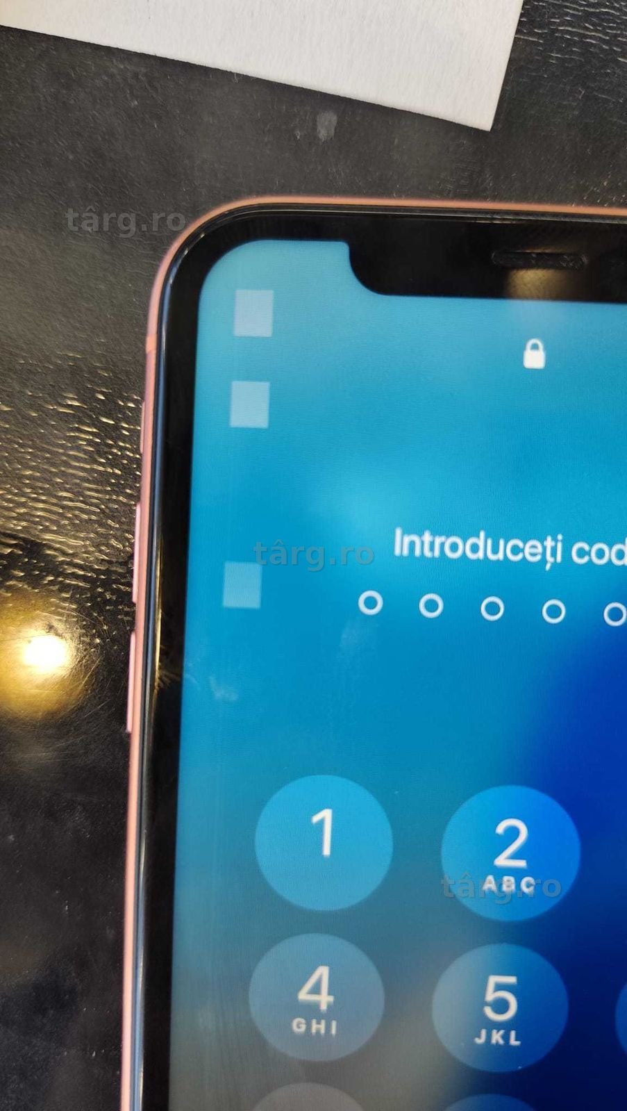 Iphone XR 64gb, 79% (Iulius Mall)(B-732) Garantie 2 ani! 4