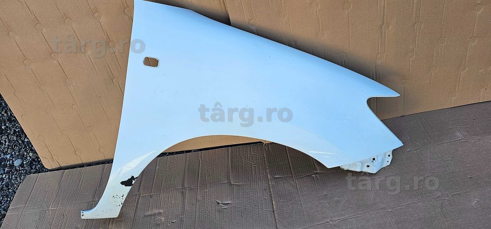 Aripa dreapta fata Toyota Hilux 2006 - 2012