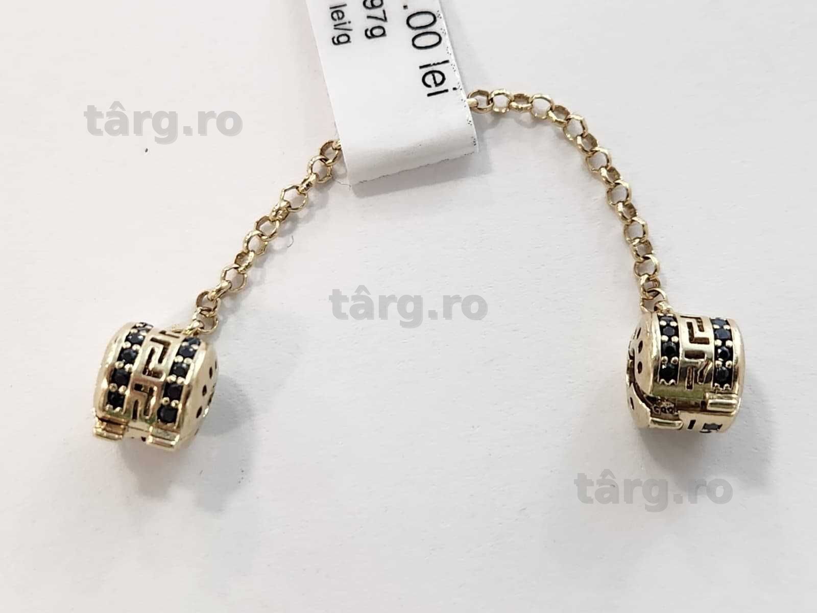 Charm aur, 14k, 4g(b 68862.2 Ag2 Tudor)