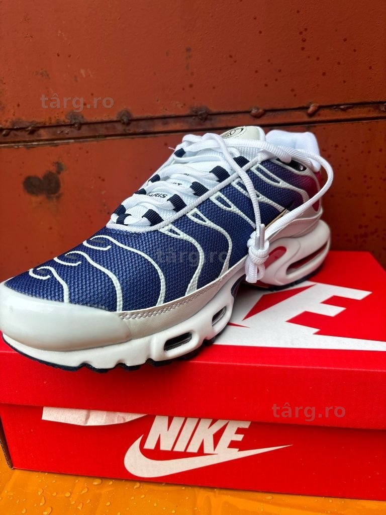 Nike Air Max Plus (psg) 8