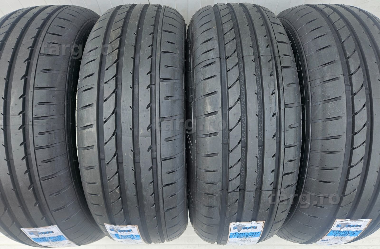 235/60 R18 107W XL EVENT Anvelope vara SUV Protectie janta 2