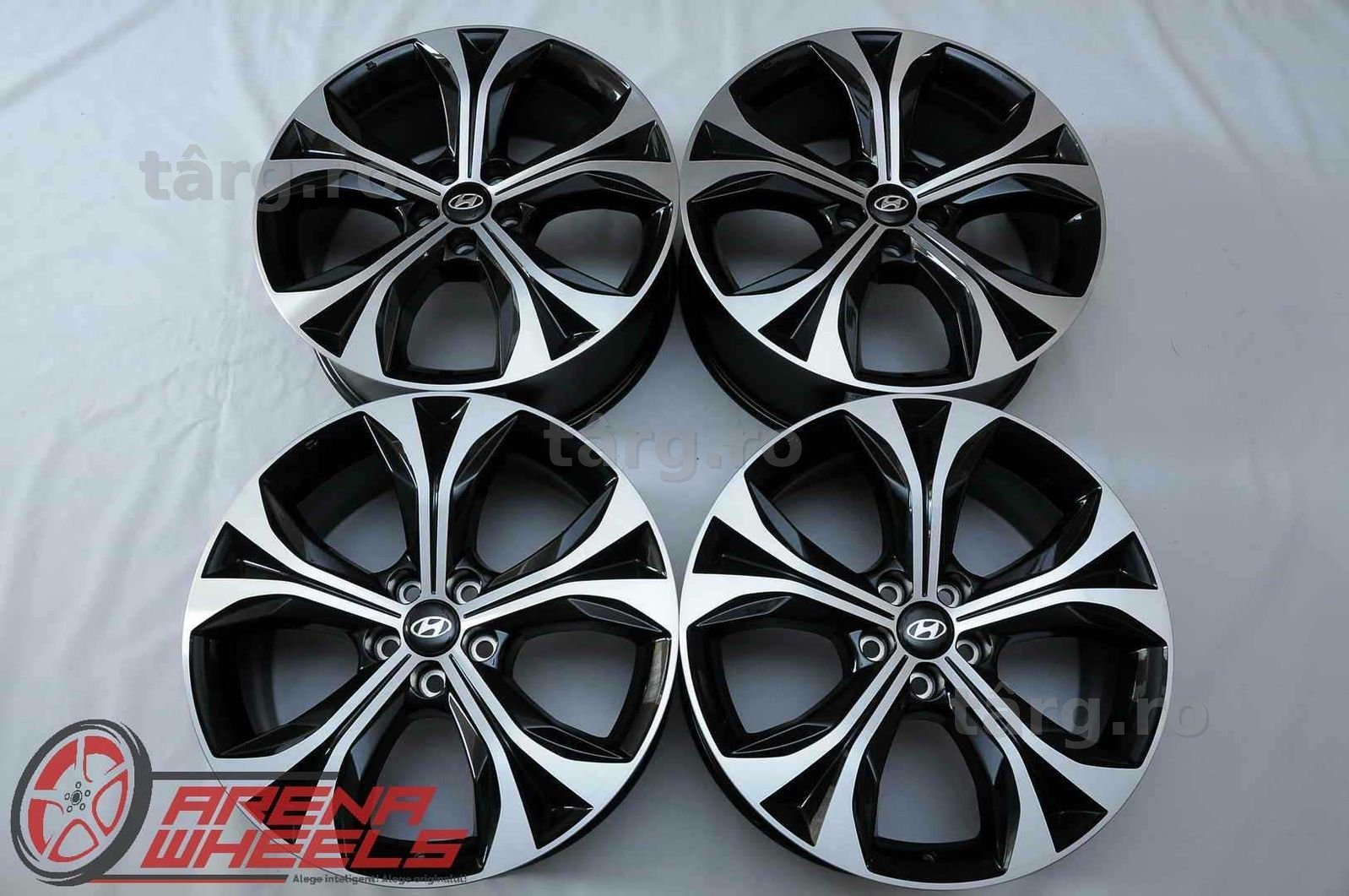 Jante Noi 20 inch Originale Hyundai Tucson Santa Fe Ioniq Kona R20