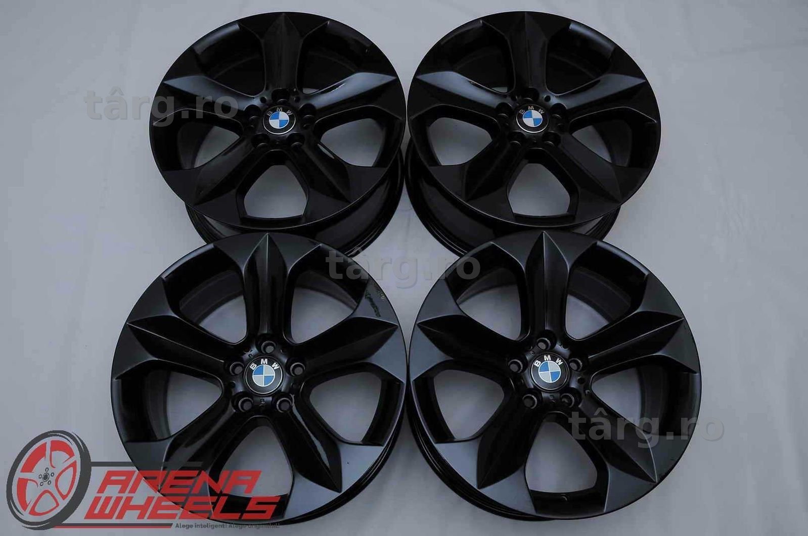 Jante 19 inch Originale BMW X5 F15 X6 F16 R19