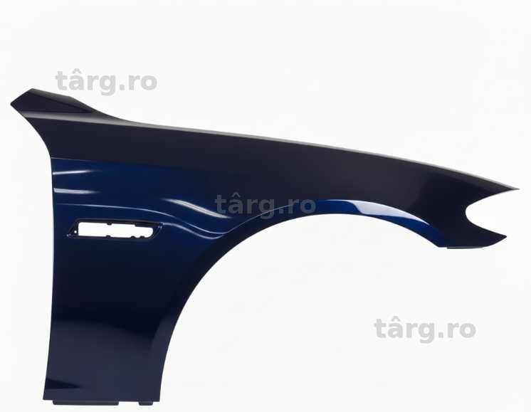 Aripa Fata Dreapta BMW F10 F11 An 2010-2013 (A89 (Albastru)) Otel