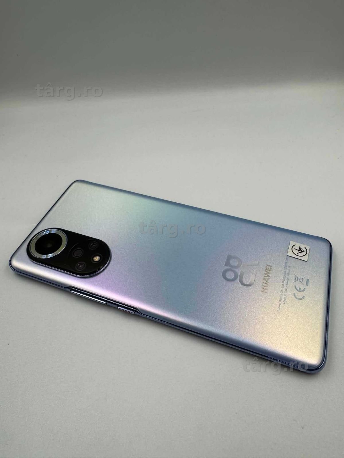 Hope Amanet P5-Huawei Nova 9 , Starry Blue, 128GB/8GB 3
