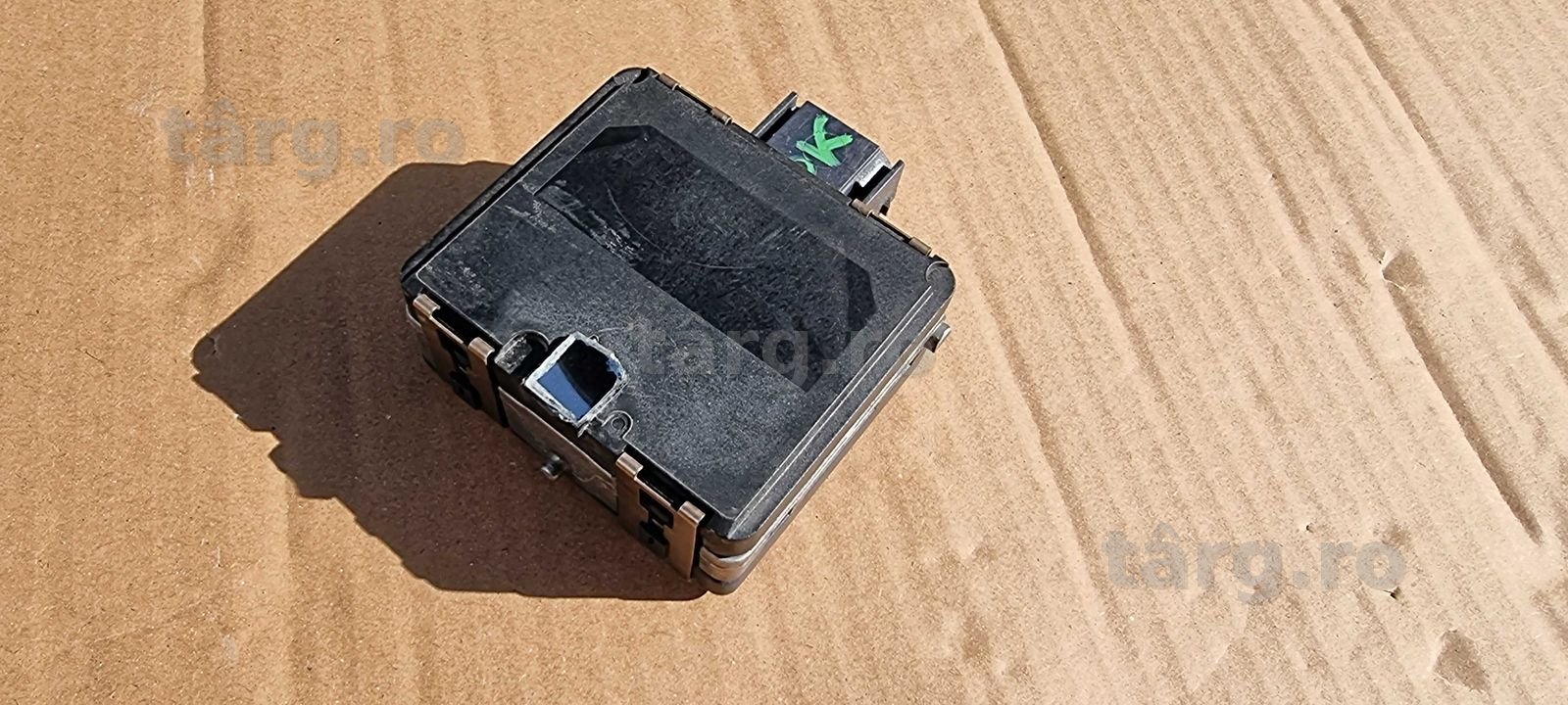 Radar Senzor Acc Distronic Vw Passat B8 2016 2017 2018