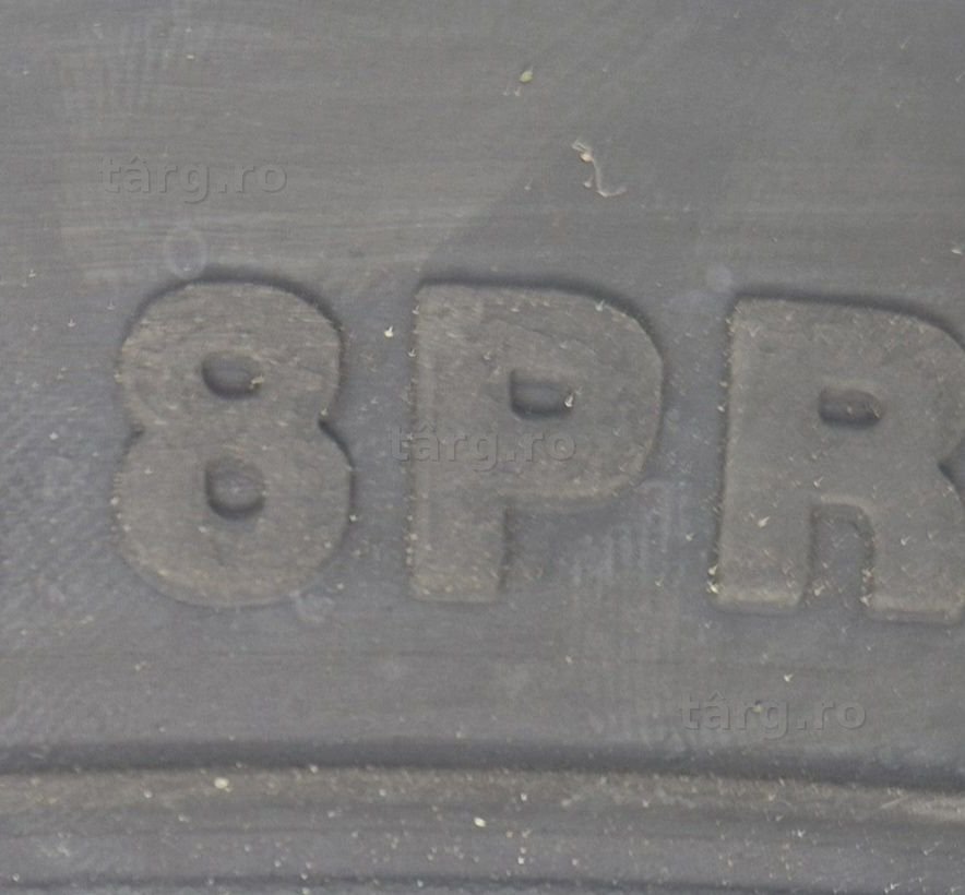 195/70 R15LT, 104/102R, BLACKARROW Van V67, Anvelope de vara 4
