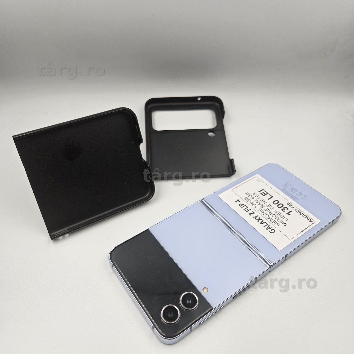 Amanet F28: Telefon Samsung Galaxy Z Flip 4
