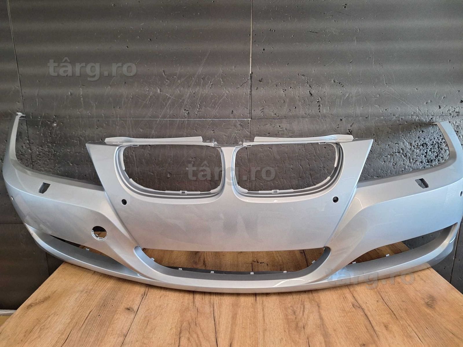 Bara Fata Spalator + Senzori BMW E90 FSL 2008-2012 (354 (Gri Deschis))