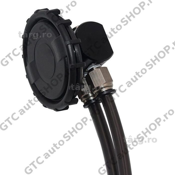 kit aerisitor supra-presiune punte hf
