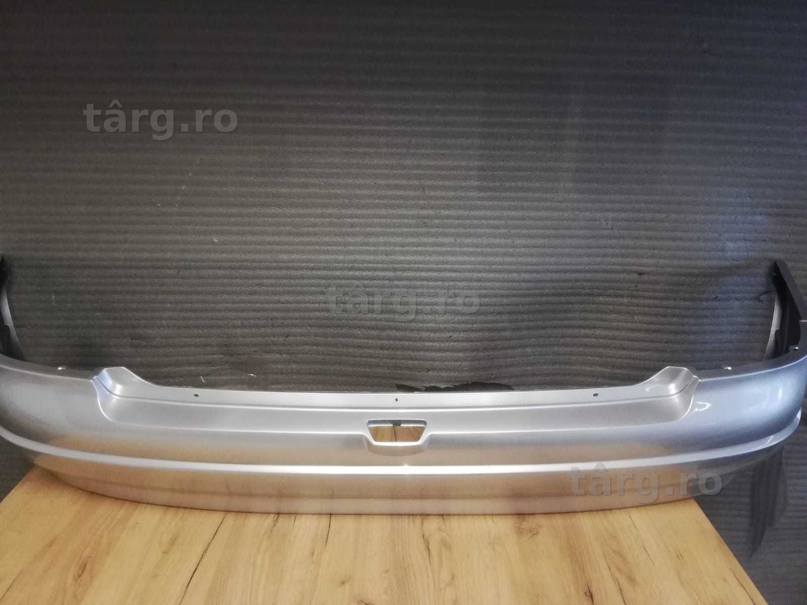 Bara Spate HatchBack Opel Astra G 1998-2004 (Z157 (Gri))
