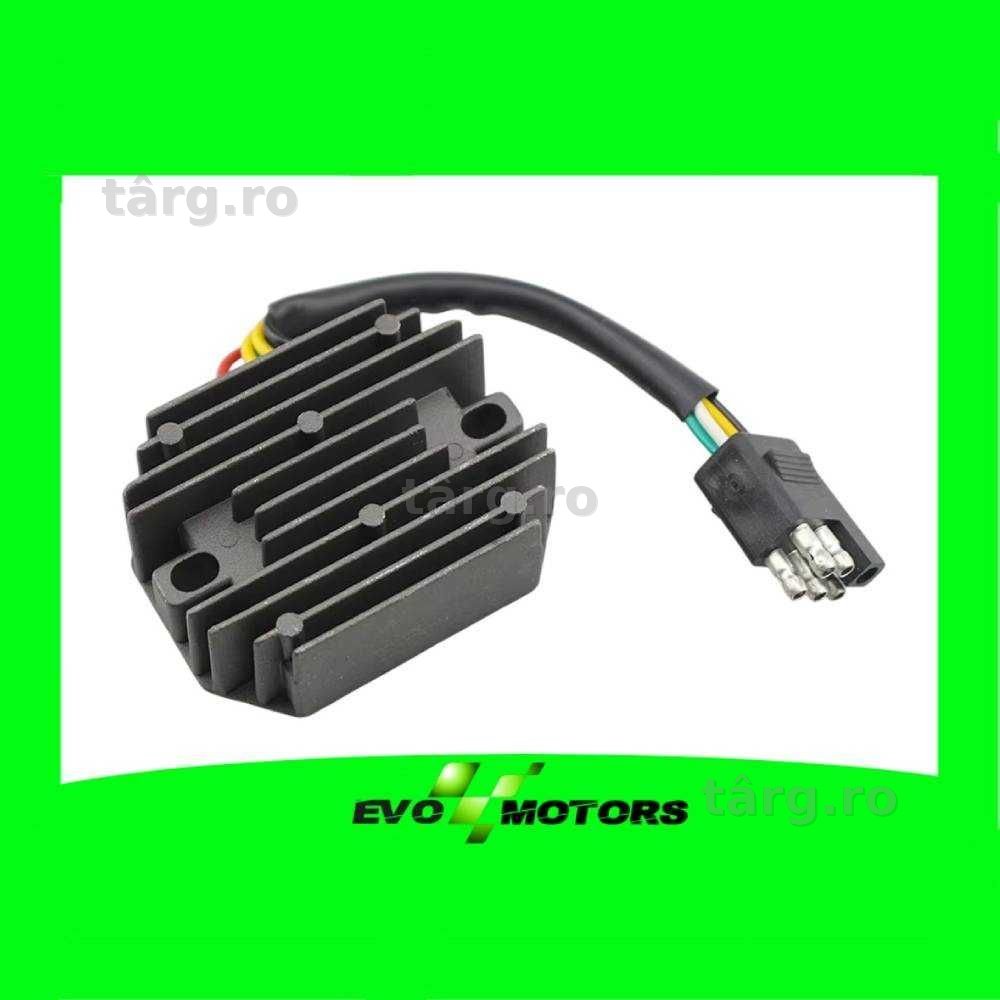 Releu incarcare Arctic Cat EXT 550 580 Pantera 550 580 Wildcat A1053