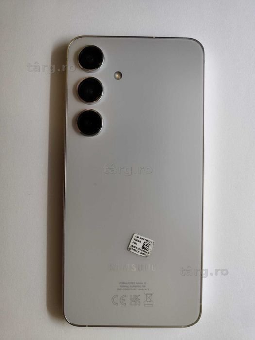 Samsung S24 (68601/10 Pacurari 1) Garantie 2 ani 3
