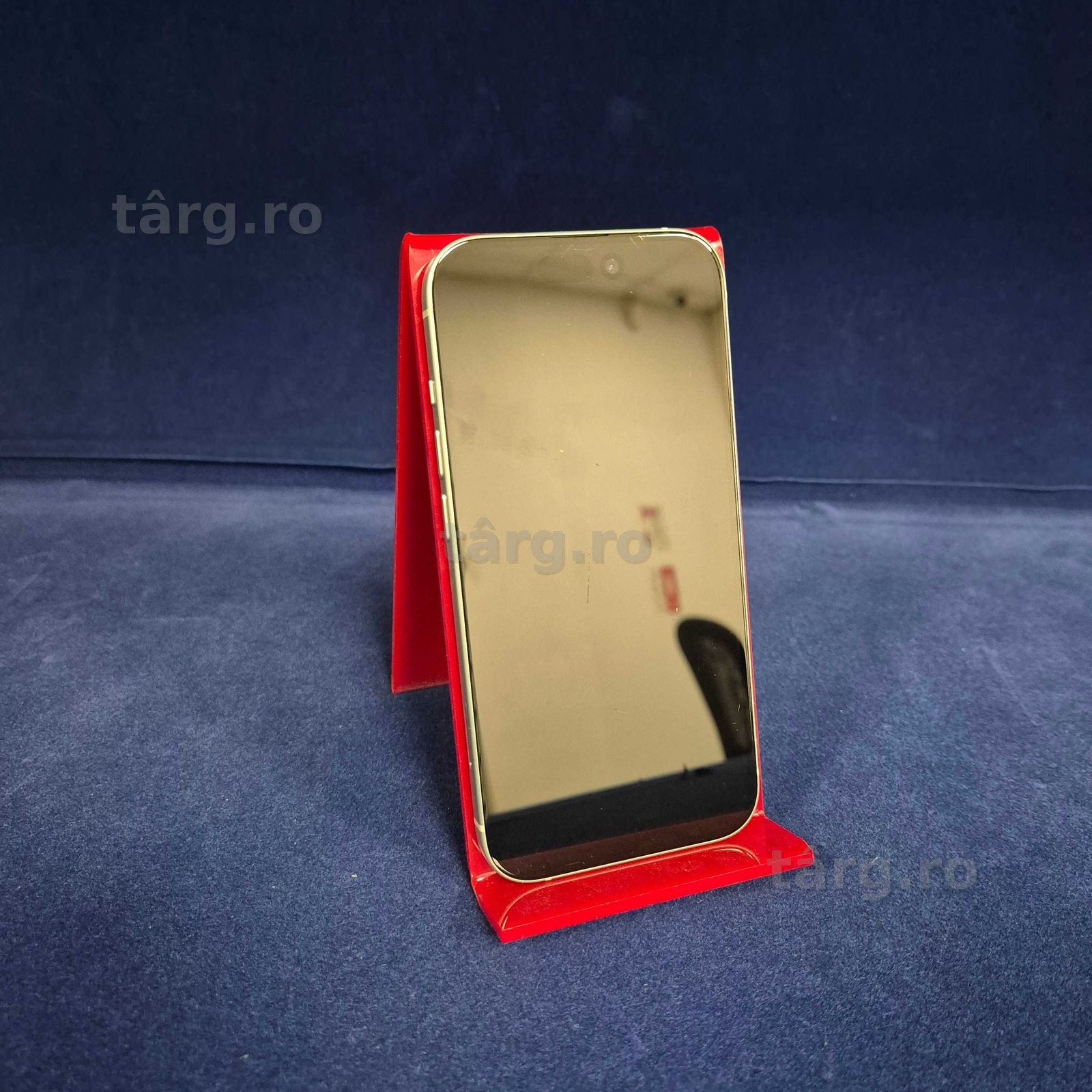 Apple iPhone 15 128 GB ( B32651.1 / Ag28 Doi Baieti ) Garantie 2 ani ! 3