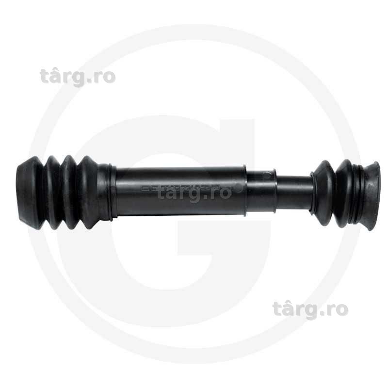 Tub telescopic Seminte Gaspardo