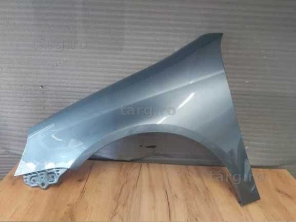 Aripa Fata Stanga VW Golf 5/V Break 2007-2008 (LA6R (Verde))