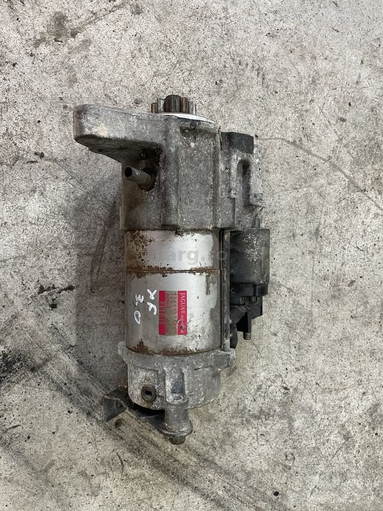 Electromotor jaguar XF motor 3.0 v6