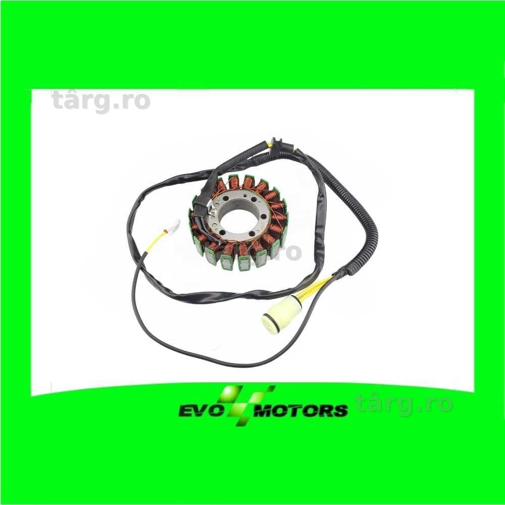 Stator Kawasaki Ninja ZX12R an 2002-2003 Bobina Alternator zx-12r A769