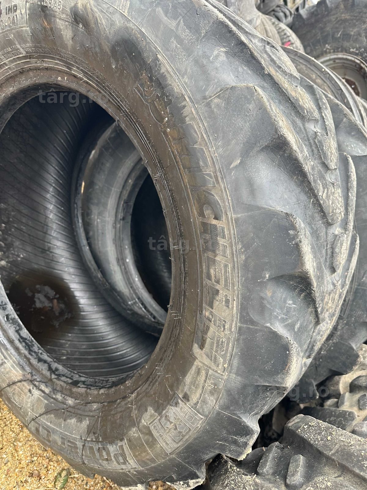 Anvelope sh 405/70 R24 3