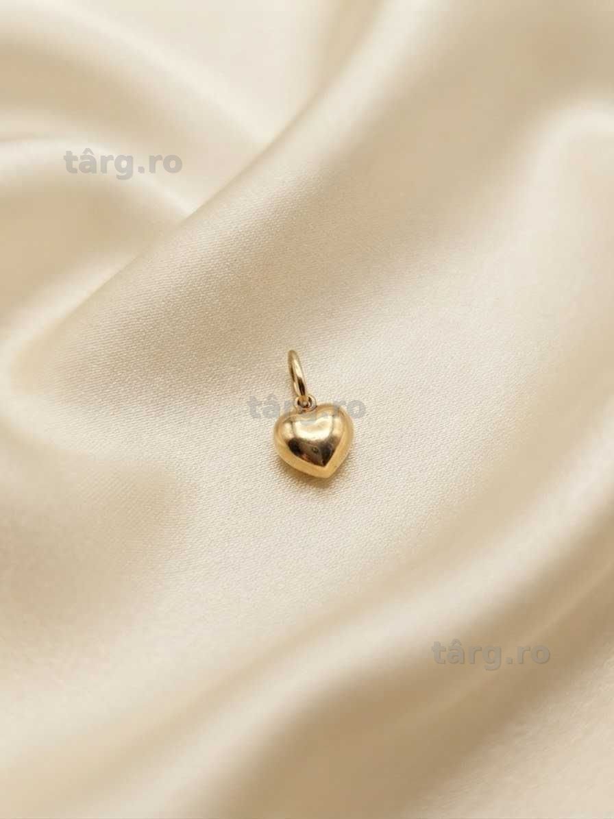 Medalion aur 18k 1.01gr (AG.7)