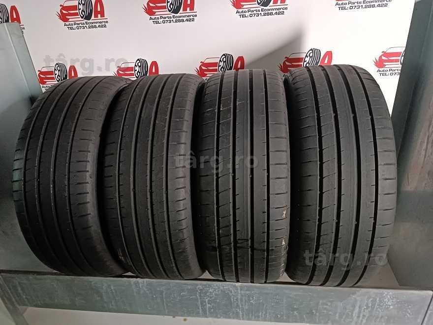 ANVELOPE 205 45 17 88Y 205/45/17 GOODYEAR CP V10681 VARA