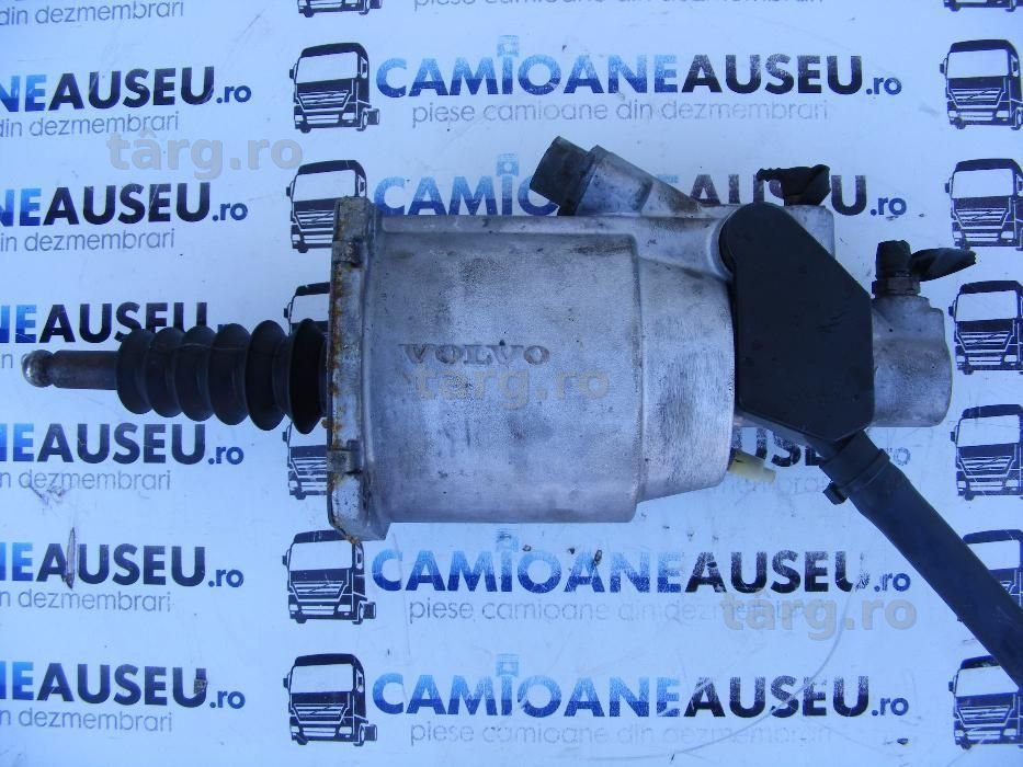 Cilindru ambreiaj Volvo piese dezmembrari camioane Iveco Volvo Man Daf