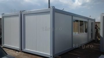 Vand container 2x5 POZE REALE 6