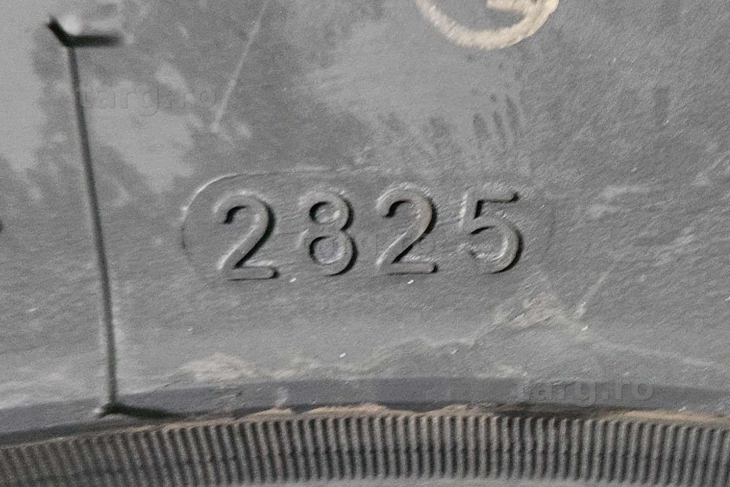 225/70 R16 103T UNIGRIP Anvelope All Terrain M+S cu protectie janta 6