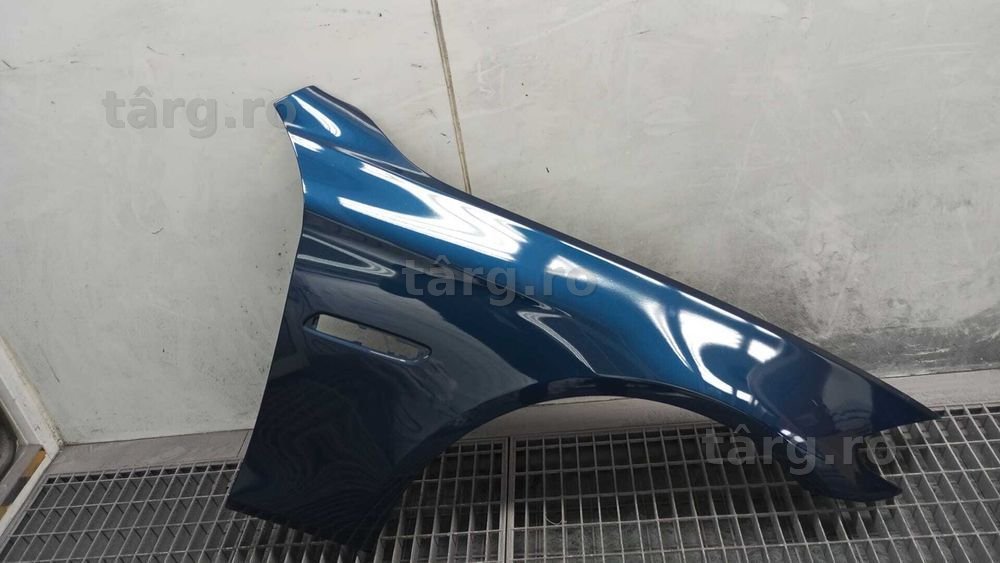 Aripa Fata Dreapta BMW F10 F11 An 2010-2013 (A76 (Albastru))