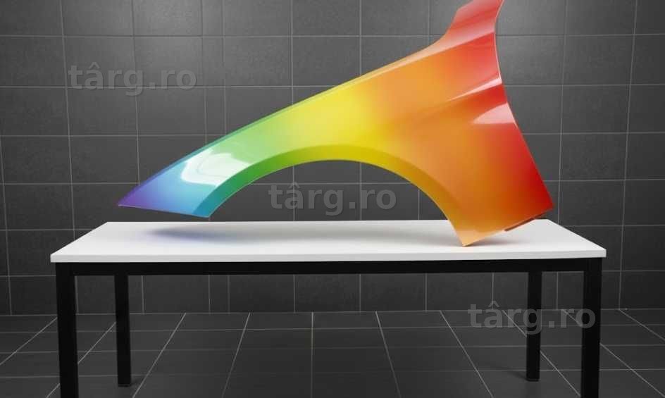 Aripa Fata Stanga BMW F30 / F31 An 2010-2018 Vopsita pe Orice Culoare