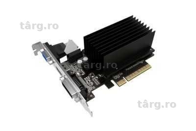 Placa video Palit GeForce GT 710 2GB DDR3 64 bit