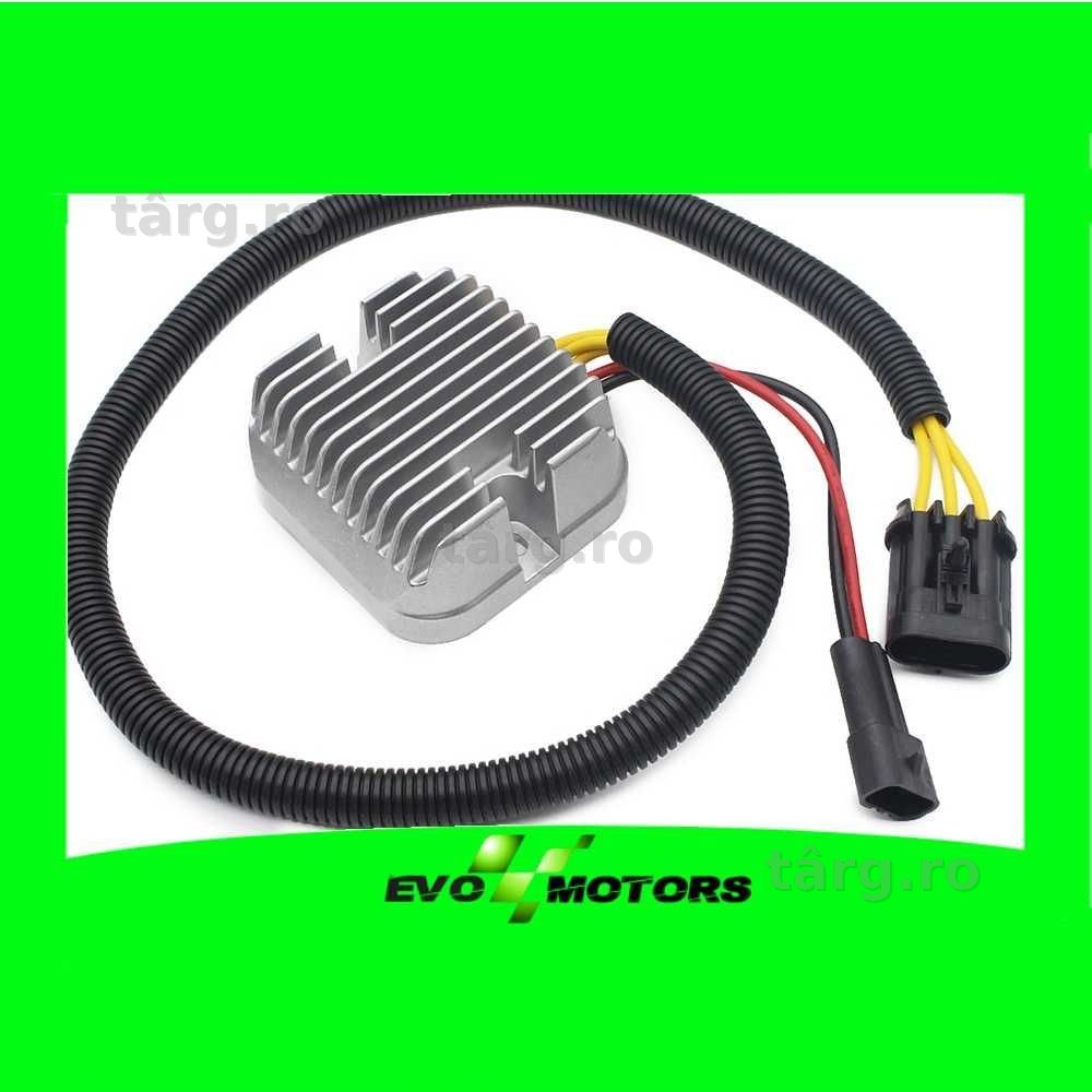 Releu Incarcare Atv Polaris Sportsman 500 550 850 Xp Regulator A662