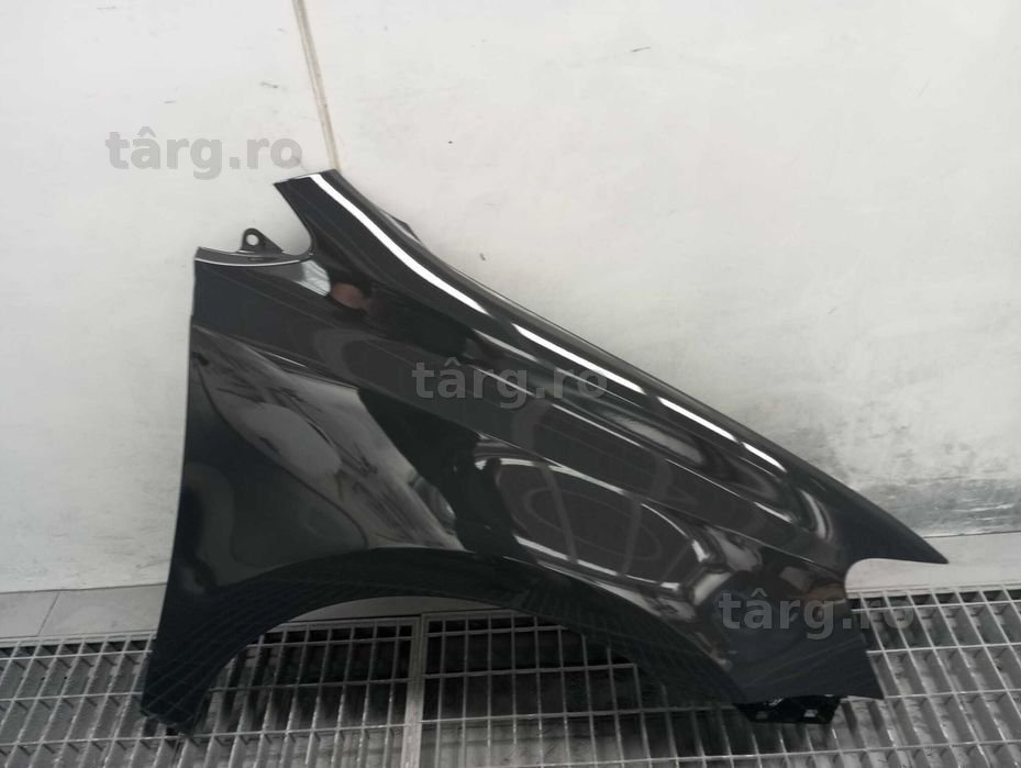 Aripa Fata Dreapta VW Polo 6R 2009-2017 (LI7F (Gri Inchis))