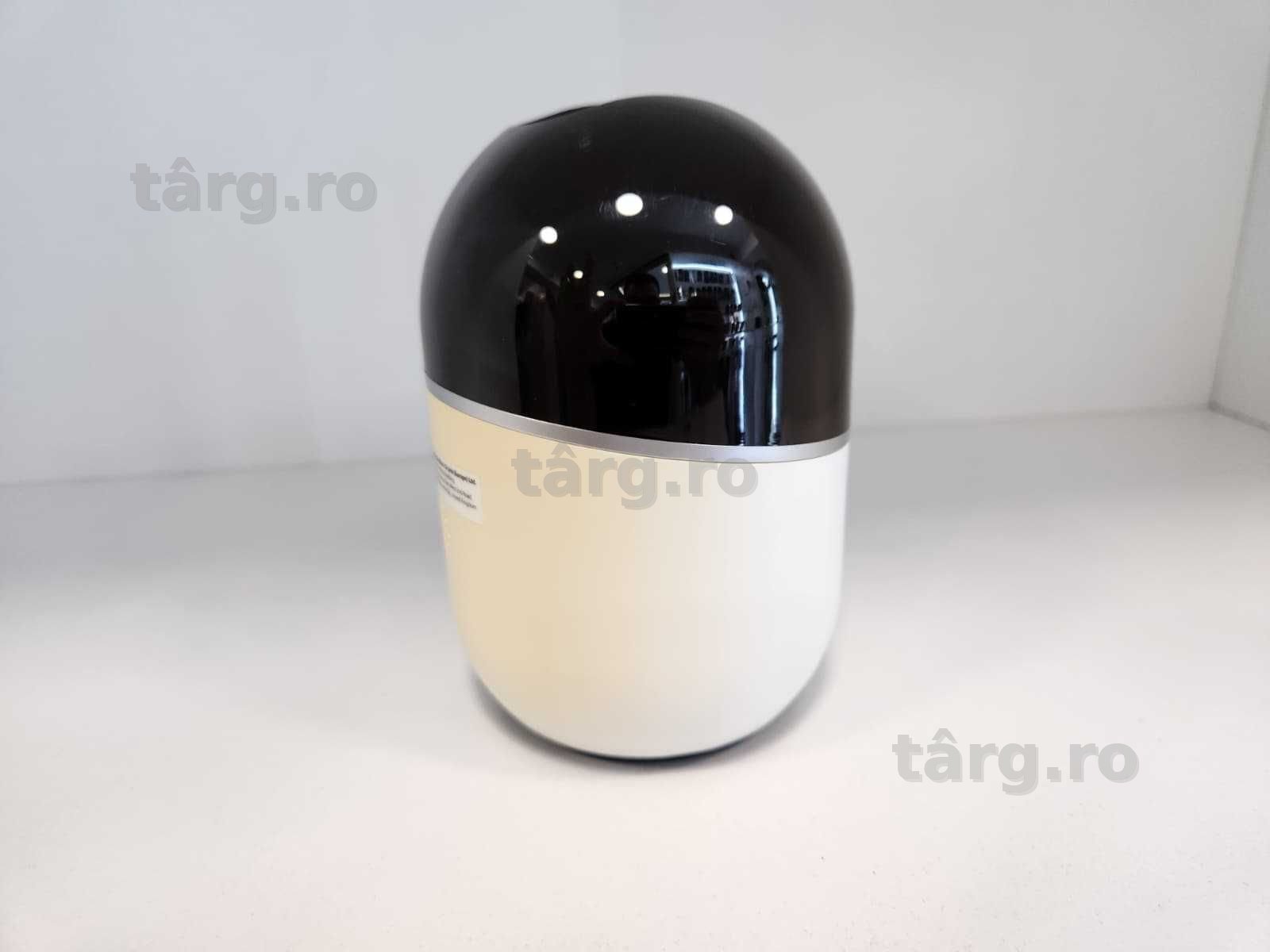 Camera Supraveghere WiFi D-Link DCS-8515LH (Ag8 Tudor/B75265) – Garantie 2 Ani! 3