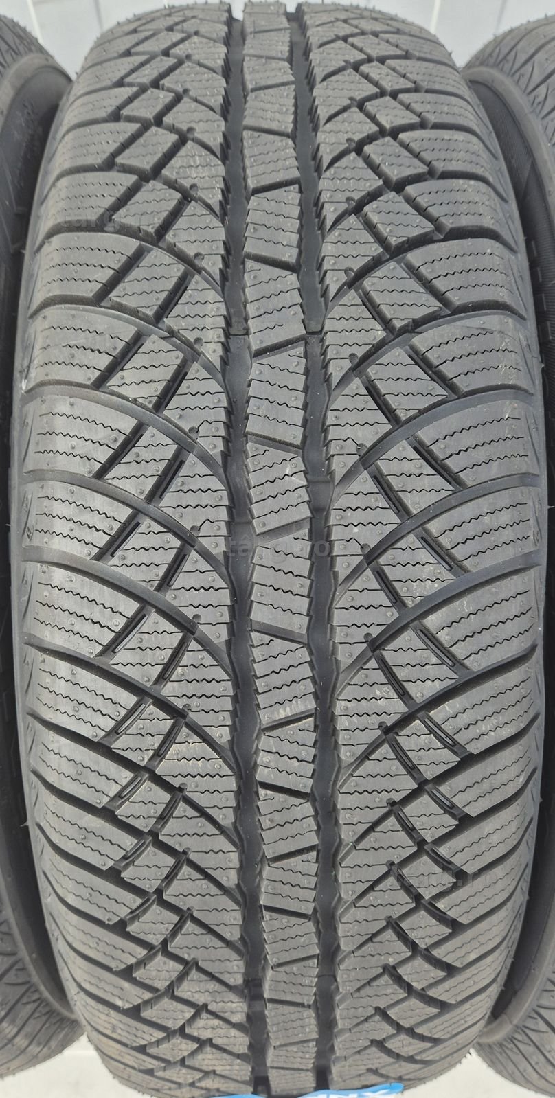 195/60 R15, 88T, SUNNY NW611 , Anvelope de iarna M+S 4