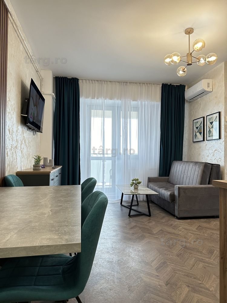 IS Cazare Apartamente Regim Hotelier Iasi Centru-Palas-Newton 2