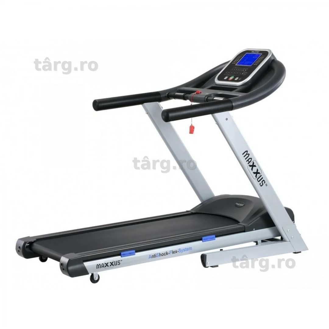 **Banda de alergat RunMaxx 7.3 MAXXUS