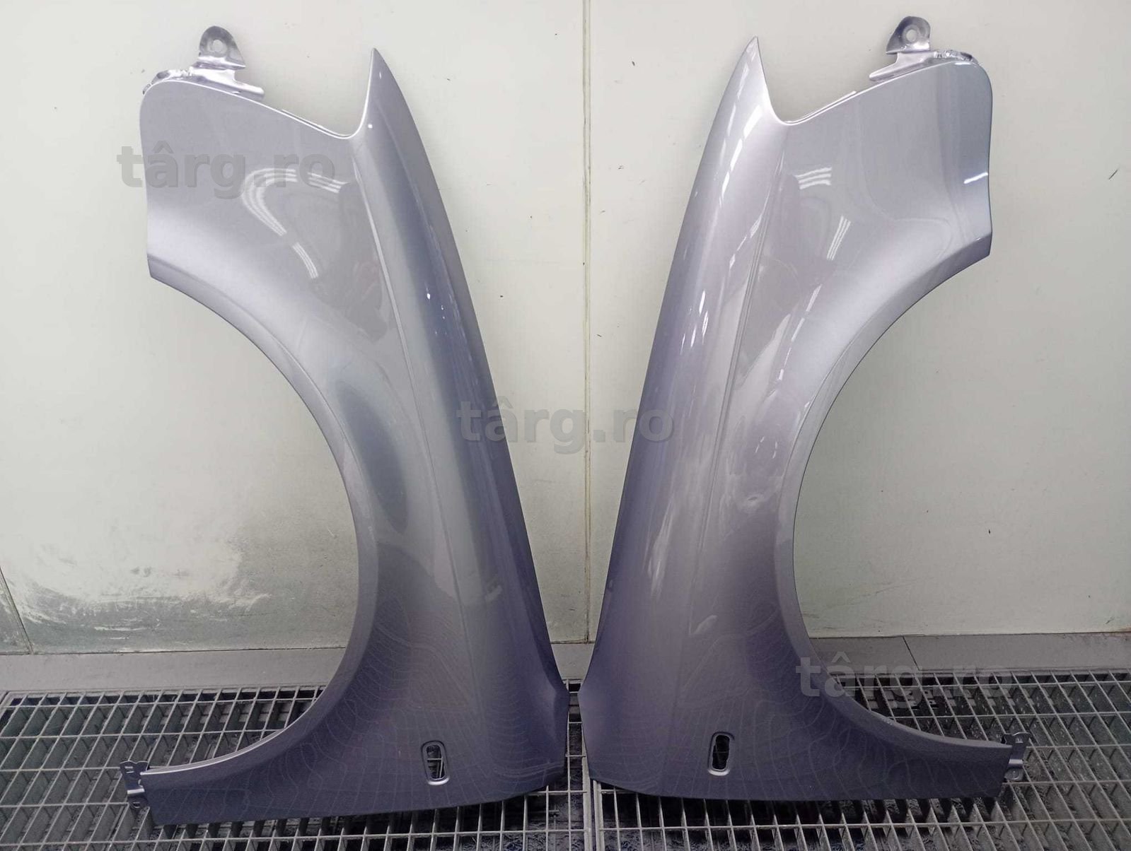 Aripa Fata Dreapta & Stanga Audi A4 B7 An 2004-2007 (LY7H (Gri))