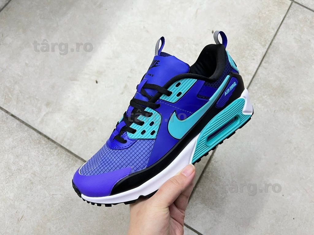 Nike air max 90 premium 6